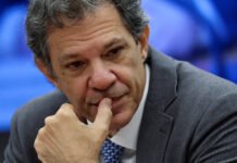 Haddad Esclarece Jantar com Lula e Rumores Eleitorais