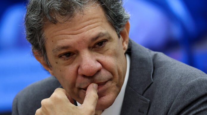 Haddad Esclarece Jantar com Lula e Rumores Eleitorais