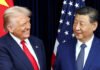 Trump e Xi Jinping: Encontro Crucial na China com Foco em Tarifas