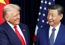 Trump e Xi Jinping: Encontro Crucial na China com Foco em Tarifas