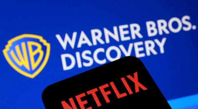 Desafios da Warner Bros. Impactam Acordo com Netflix