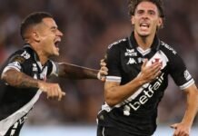 Vasco avança para as semifinais do Carioca e renova esperanças da torcida