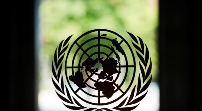 ONU Reafirma Suporte à Ucrânia em Aniversário da Invasão Russa