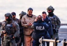 Maduro Solicita Rejeição de Processo nos EUA Relacionado a Honorários de Defesa