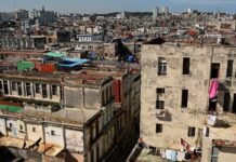 Rússia Anuncia Apoio a Cuba em Resposta a Sanções Americanas