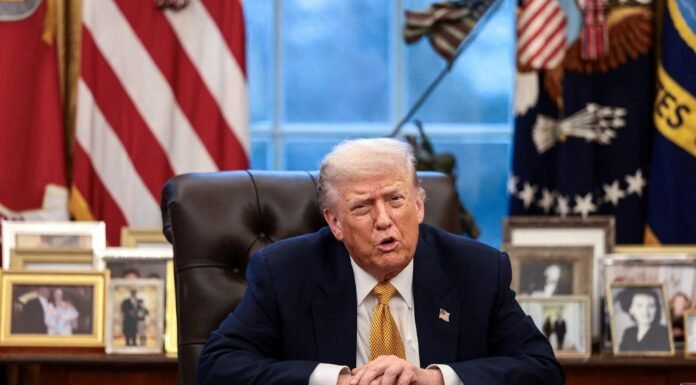 EUA Dão Continuidade a Investigação Comercial Contra o Brasil e a China