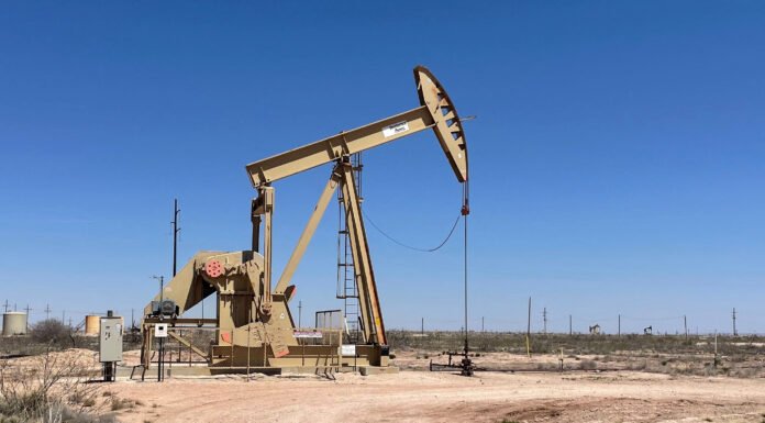 Opep+ Considera Aumento na Produção de Petróleo em Abril