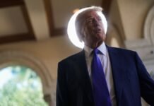 Trump Renova Apoio à Reeleição de Orbán na Hungria