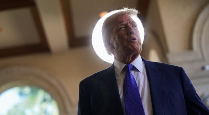 Trump Renova Apoio à Reeleição de Orbán na Hungria