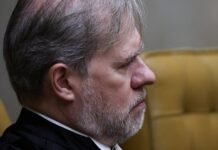 Ministro Toffoli se Afasta da Relatoria do Caso Banco Master no STF