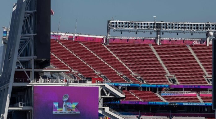 Preços dos Ingressos para o Super Bowl 60: A Grande Final da NFL em 2026