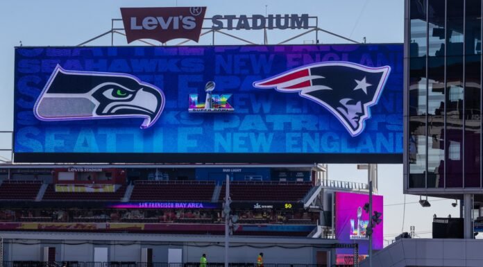O Super Bowl: O Impacto Econômico e Publicitário de um Evento Global