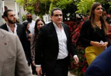 Alex Saab, ex-ministro de Maduro, é preso em operação entre EUA e Venezuela