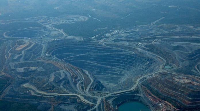 Brasil Analisa Propostas dos EUA para Aliança em Minerais Críticos