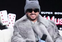 Bad Bunny: O Ícone da Música Latina Brilha no Super Bowl