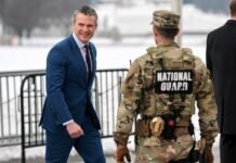 Estratégia Inusitada do Pentágono: Pedidos de Pizza para Confundir Vigilantes