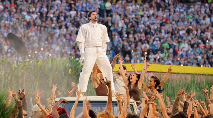 Trump e Bad Bunny: Implicações nas Eleições de Novembro nos EUA