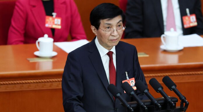 China Reforça Apoio a Forças Pró-Reunificação e Intensifica Críticas a Taiwan