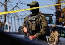 Ex-agente da Ditadura de Pinochet é Detido pelo ICE nos EUA