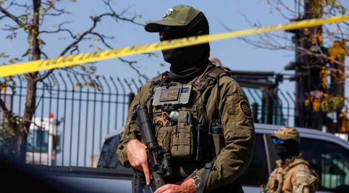 Ex-agente da Ditadura de Pinochet é Detido pelo ICE nos EUA