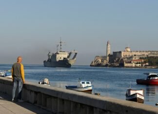 México e Outros Países Enviam Ajuda Humanitária a Cuba em Meio a Crise Econômica