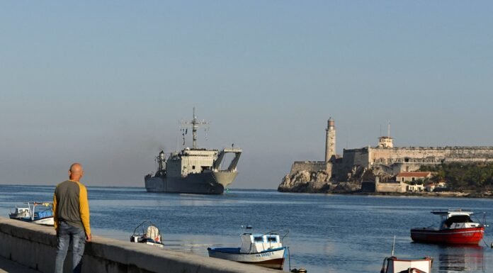 México e Outros Países Enviam Ajuda Humanitária a Cuba em Meio a Crise Econômica