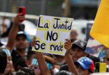 Venezuela Aprova Lei de Anistia para Presos Políticos em Votação Unânime