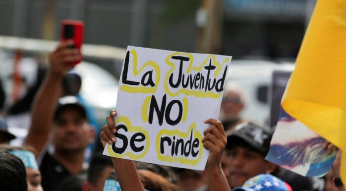 Venezuela Aprova Lei de Anistia para Presos Políticos em Votação Unânime