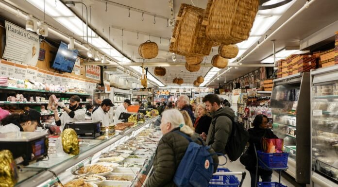 Expectativa de Aceleração da Inflação ao Consumidor nos EUA em Janeiro