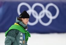 Lucas Pinheiro Braathen: A Nova Face do Esqui e da Moda nas Olimpíadas de Inverno