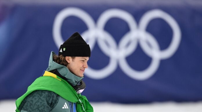 Lucas Pinheiro Braathen: A Nova Face do Esqui e da Moda nas Olimpíadas de Inverno