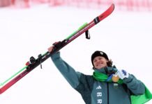 Lucas Pinheiro Braathen: O Herói Brasileiro nas Olimpíadas de Inverno