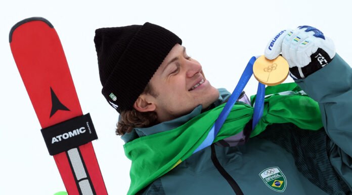 Bônus de Lucas Pinheiro Braathen: A Conquista Histórica e o Reconhecimento Financeiro