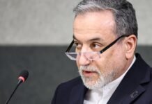 Chanceler Iraniano Afirma que Ali Khamenei Está Vivo e Condiciona Diálogo a Cessar-Fogo