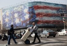 Tensões Nucleares: Irã Apresenta Contraproposta Enquanto EUA Consideram Ação Militar