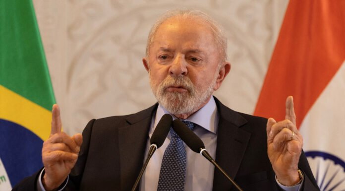 Revogação do Decreto de Concessão de Hidrovias na Amazônia: Decisão de Lula Após Pressão Indígena