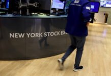Wall Street Registra Alta Impulsionada pelo Setor de Tecnologia e Otimismo em IA