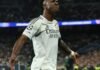 Vinicius Júnior brilha e Real Madrid avança na Liga dos Campeões