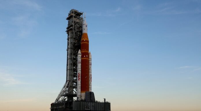 Nasa Reestrutura Missão Artemis e Adia Pouso Lunar para 2028