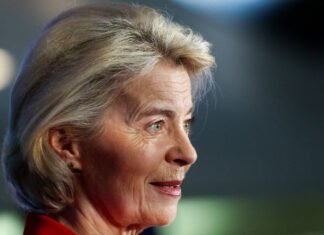 Ursula von der Leyen Repudia Ataques do Irã aos Emirados Árabes Unidos