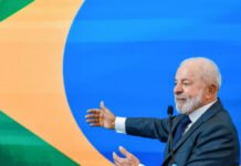 Brasil Reitera Preocupação com Ataques de EUA e Israel ao Irã