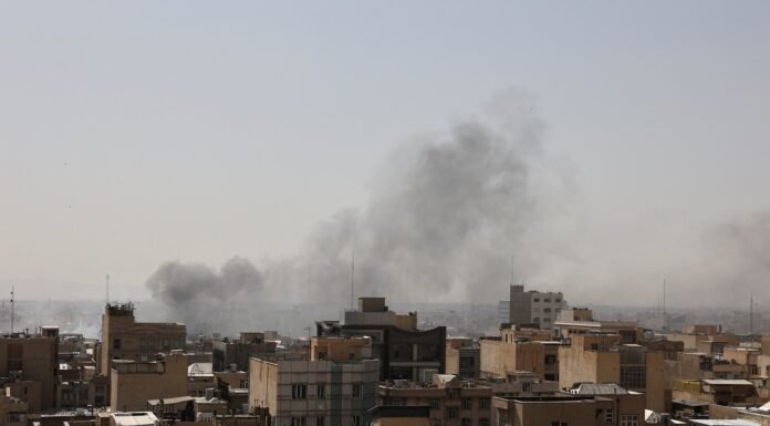 Brasil Manifesta Condenação aos Ataques dos EUA e Israel ao Irã e Clama por Contenção