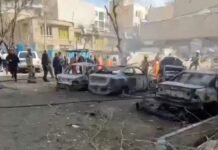 Líderes Globais Demandam Moderação em Resposta à Ofensiva de EUA e Israel contra o Irã