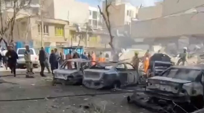 Líderes Globais Demandam Moderação em Resposta à Ofensiva de EUA e Israel contra o Irã