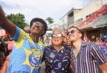 Sucesso do Carnaval 2026 em Moreno: Celebração e Cultura em Evidência