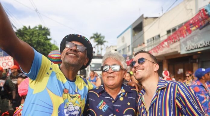 Sucesso do Carnaval 2026 em Moreno: Celebração e Cultura em Evidência