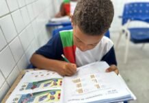 Cabo de Santo Agostinho Implanta Novas Disciplinas na Rede Municipal de Ensino para 2026