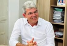 Cadastro para o Peixe na Mesa é Anunciado pelo Prefeito Jaiminho em Glória do Goitá