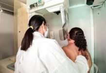 Programa de Mamógrafo Móvel em Fevereiro no Cabo de Santo Agostinho