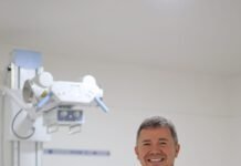 Prefeito Wilson Lima Inova Saúde Pública com Raio-X Digital em São João